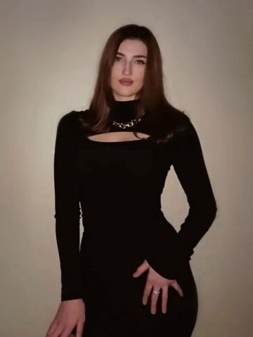 Дарья